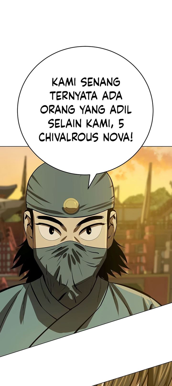 Weak Teacher Chapter 59 Bahasa Indonesia