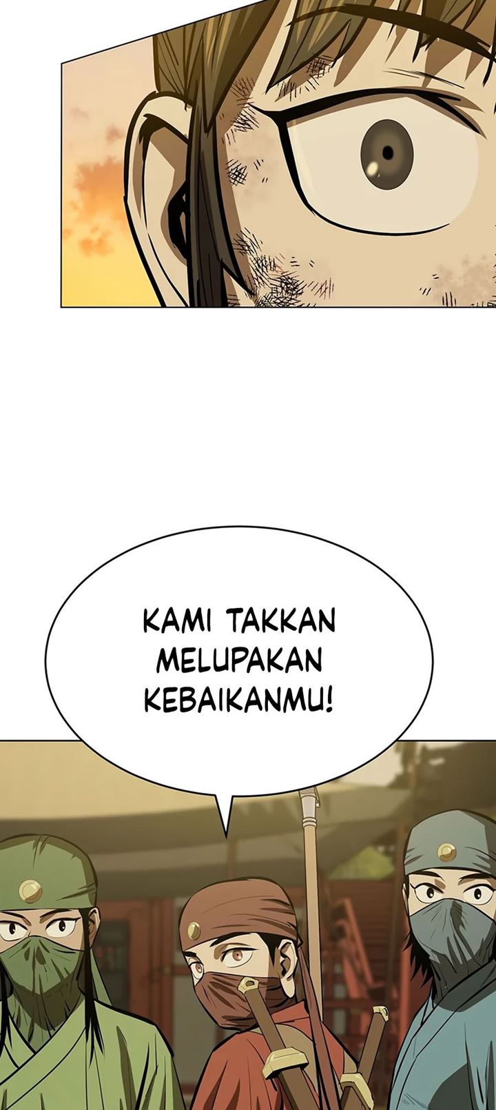 Weak Teacher Chapter 59 Bahasa Indonesia
