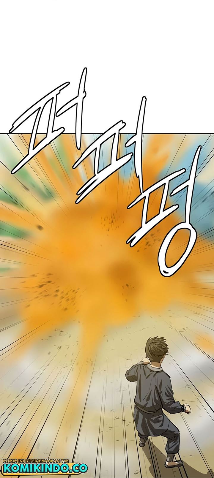 Weak Teacher Chapter 59 Bahasa Indonesia