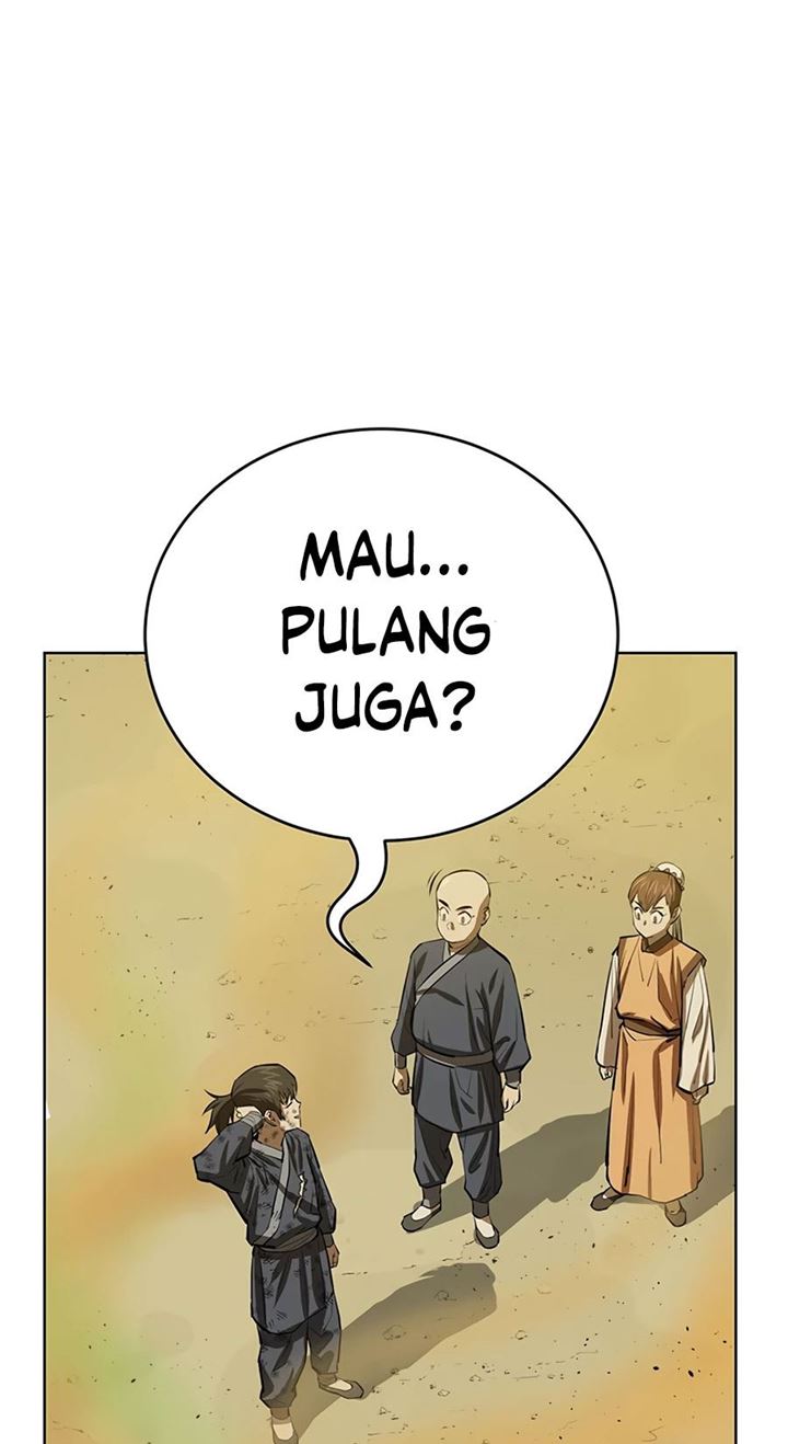 Weak Teacher Chapter 59 Bahasa Indonesia