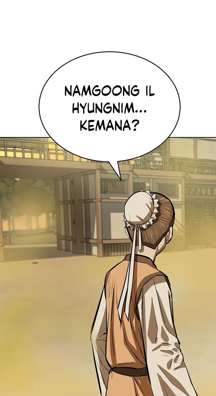 Weak Teacher Chapter 59 Bahasa Indonesia