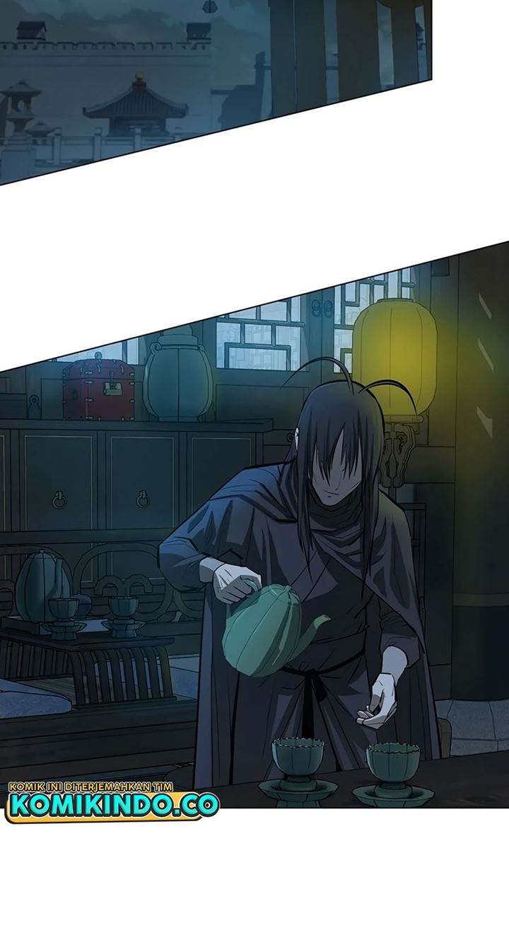 Weak Teacher Chapter 59 Bahasa Indonesia