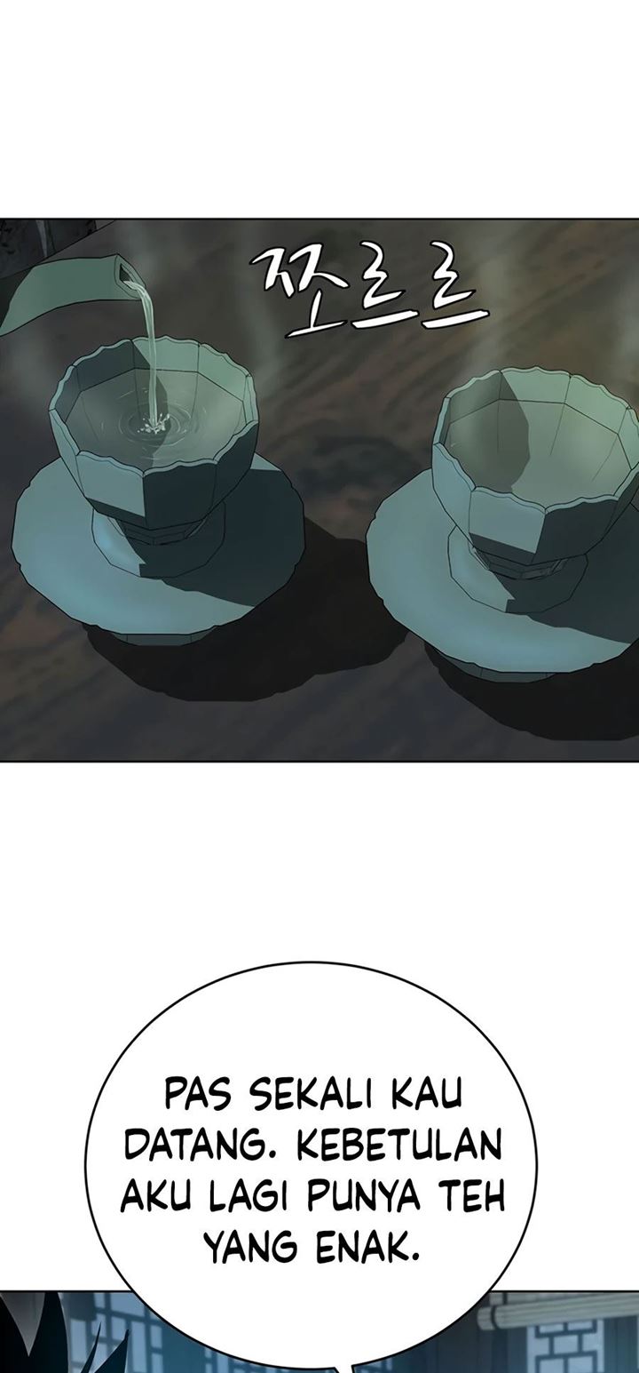 Weak Teacher Chapter 59 Bahasa Indonesia