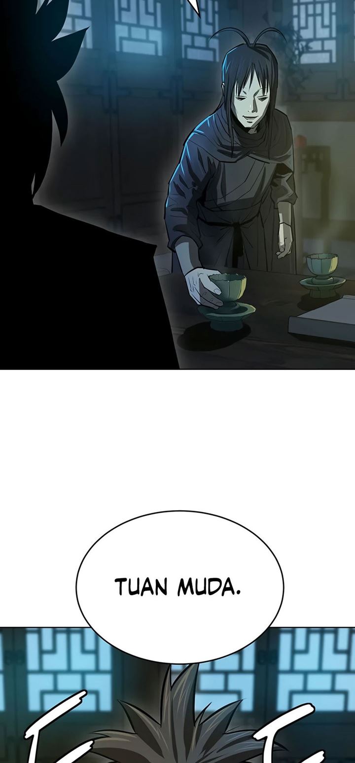 Weak Teacher Chapter 59 Bahasa Indonesia