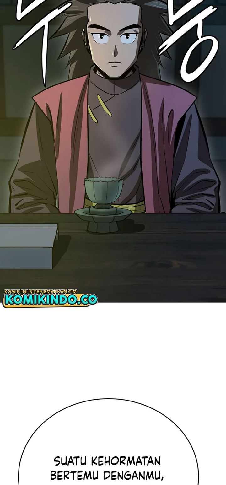 Weak Teacher Chapter 59 Bahasa Indonesia