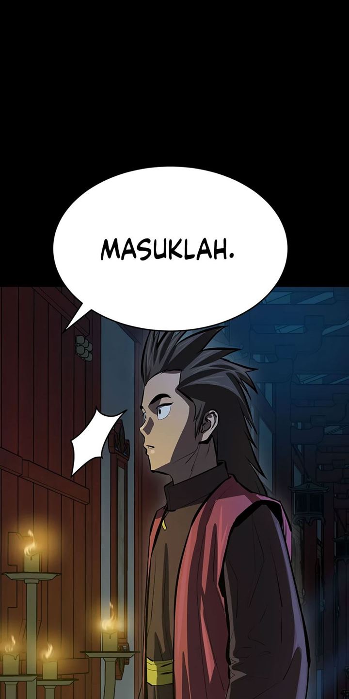 Weak Teacher Chapter 59 Bahasa Indonesia