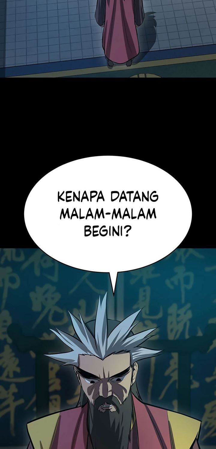 Weak Teacher Chapter 59 Bahasa Indonesia