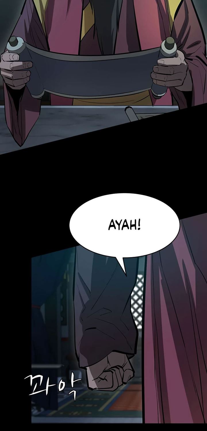 Weak Teacher Chapter 59 Bahasa Indonesia