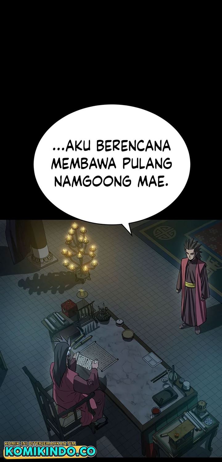 Weak Teacher Chapter 59 Bahasa Indonesia