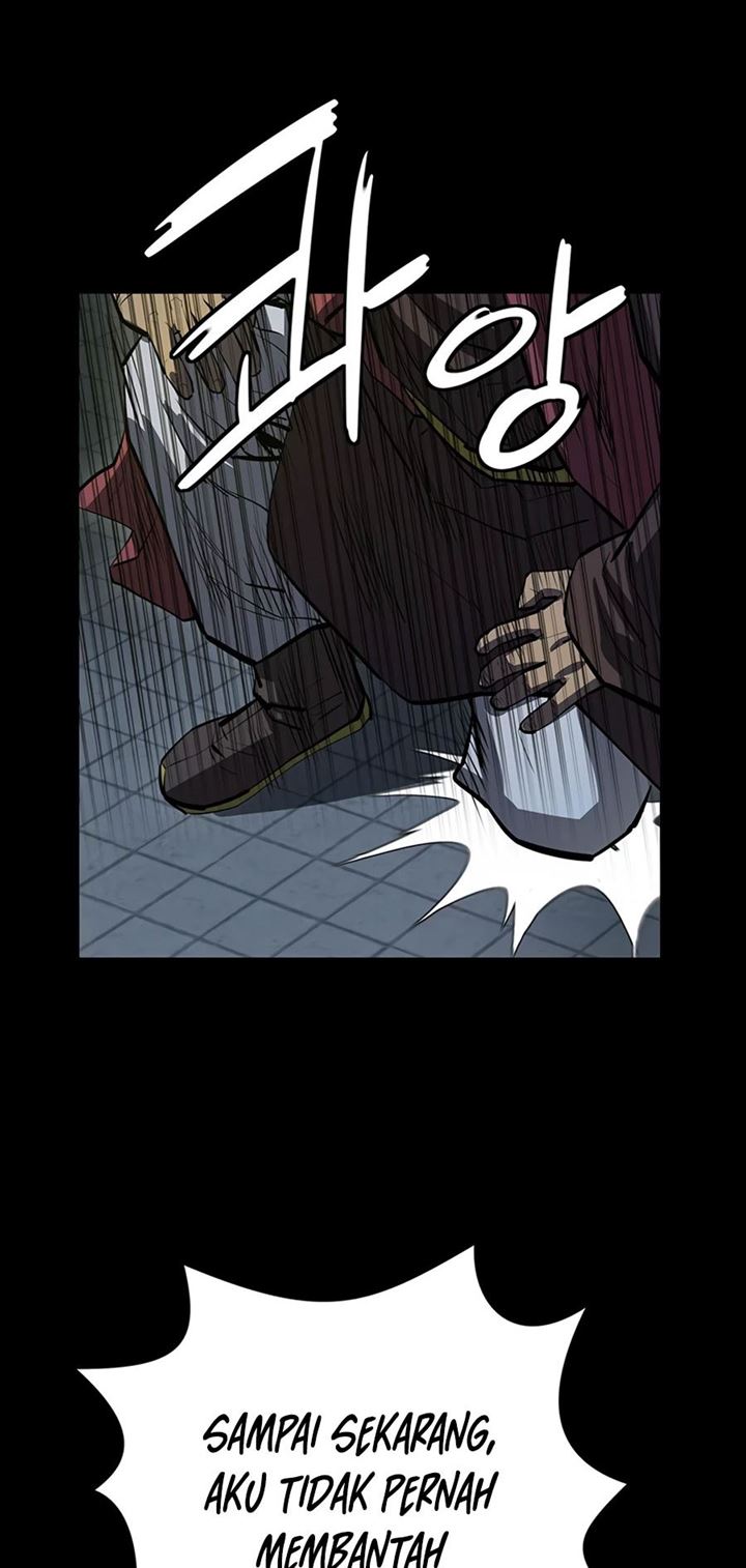 Weak Teacher Chapter 59 Bahasa Indonesia