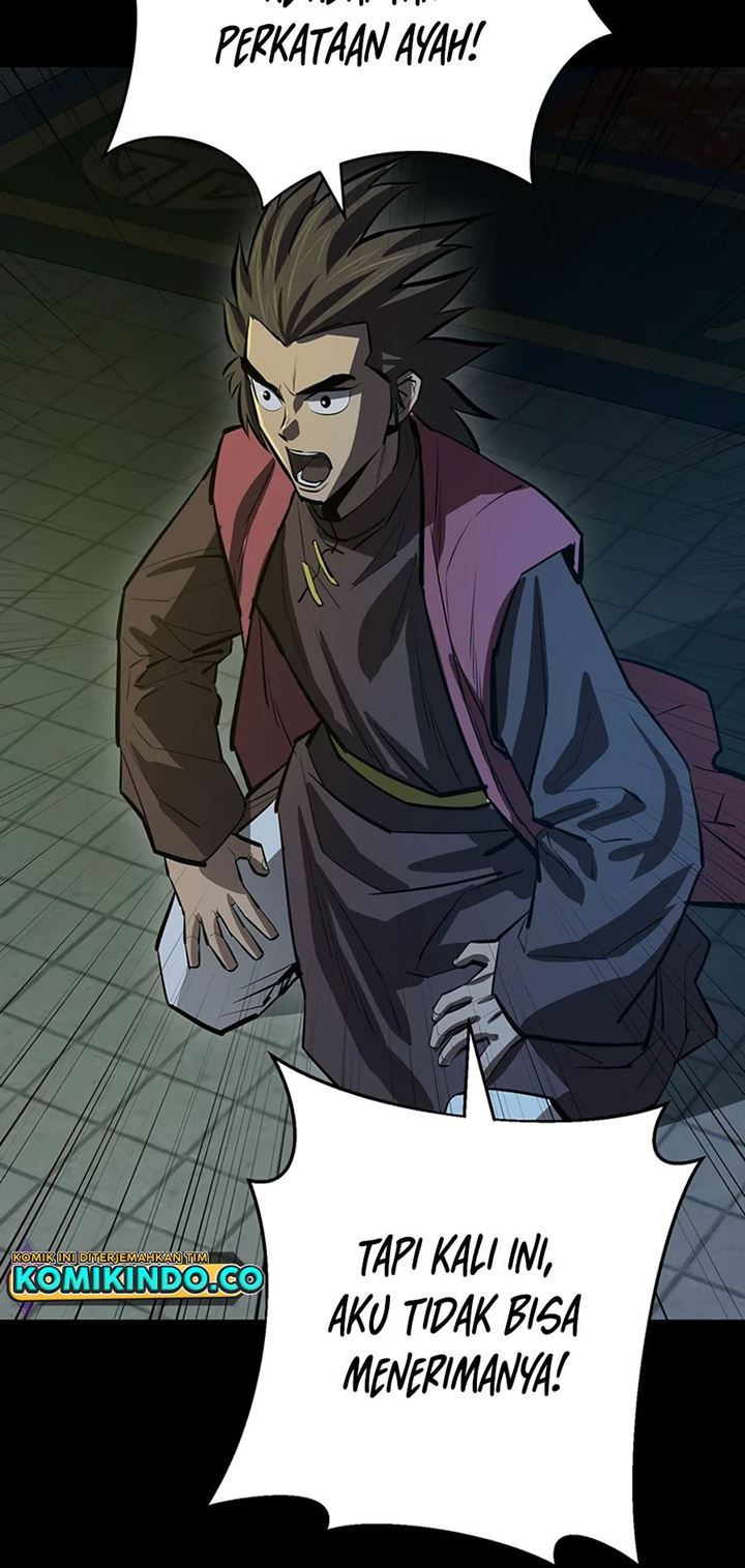 Weak Teacher Chapter 59 Bahasa Indonesia