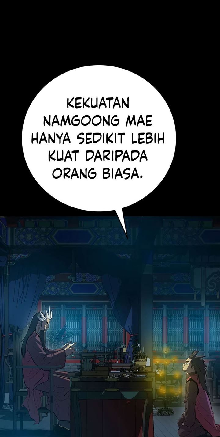 Weak Teacher Chapter 59 Bahasa Indonesia