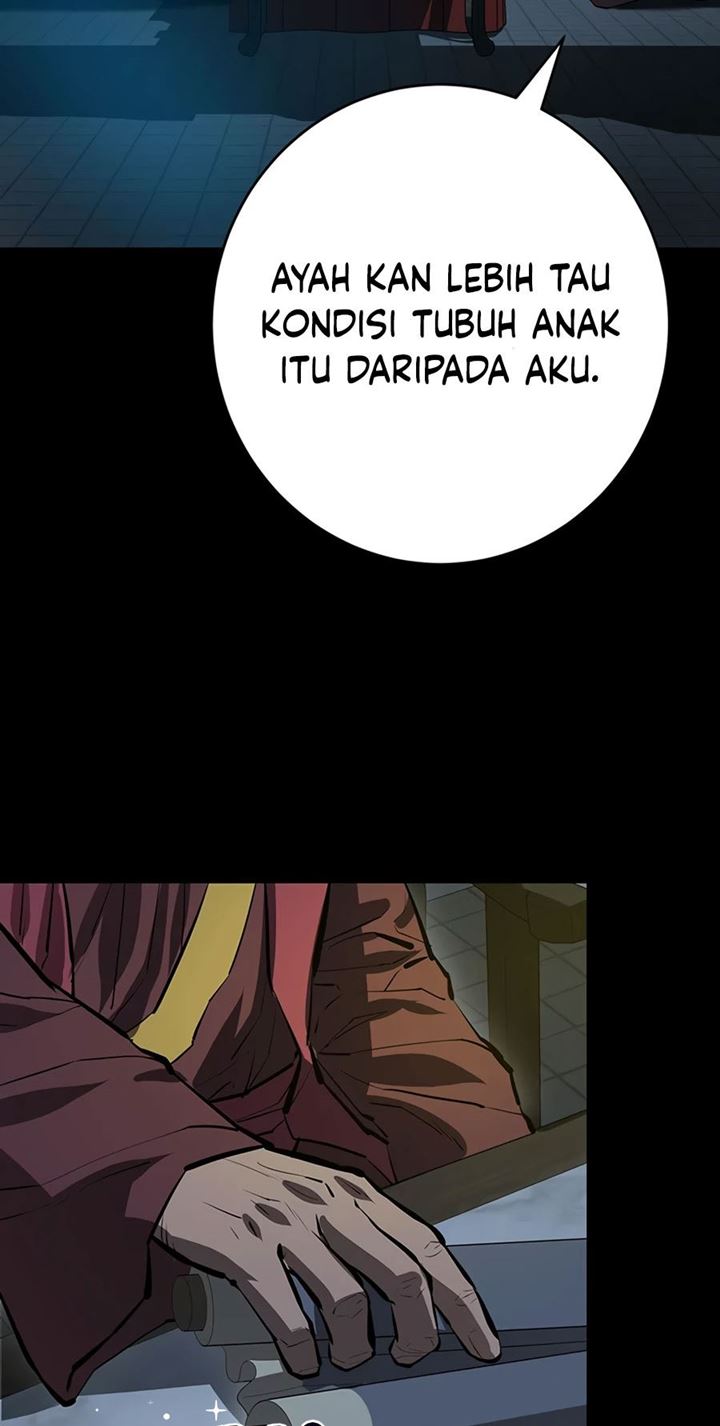 Weak Teacher Chapter 59 Bahasa Indonesia