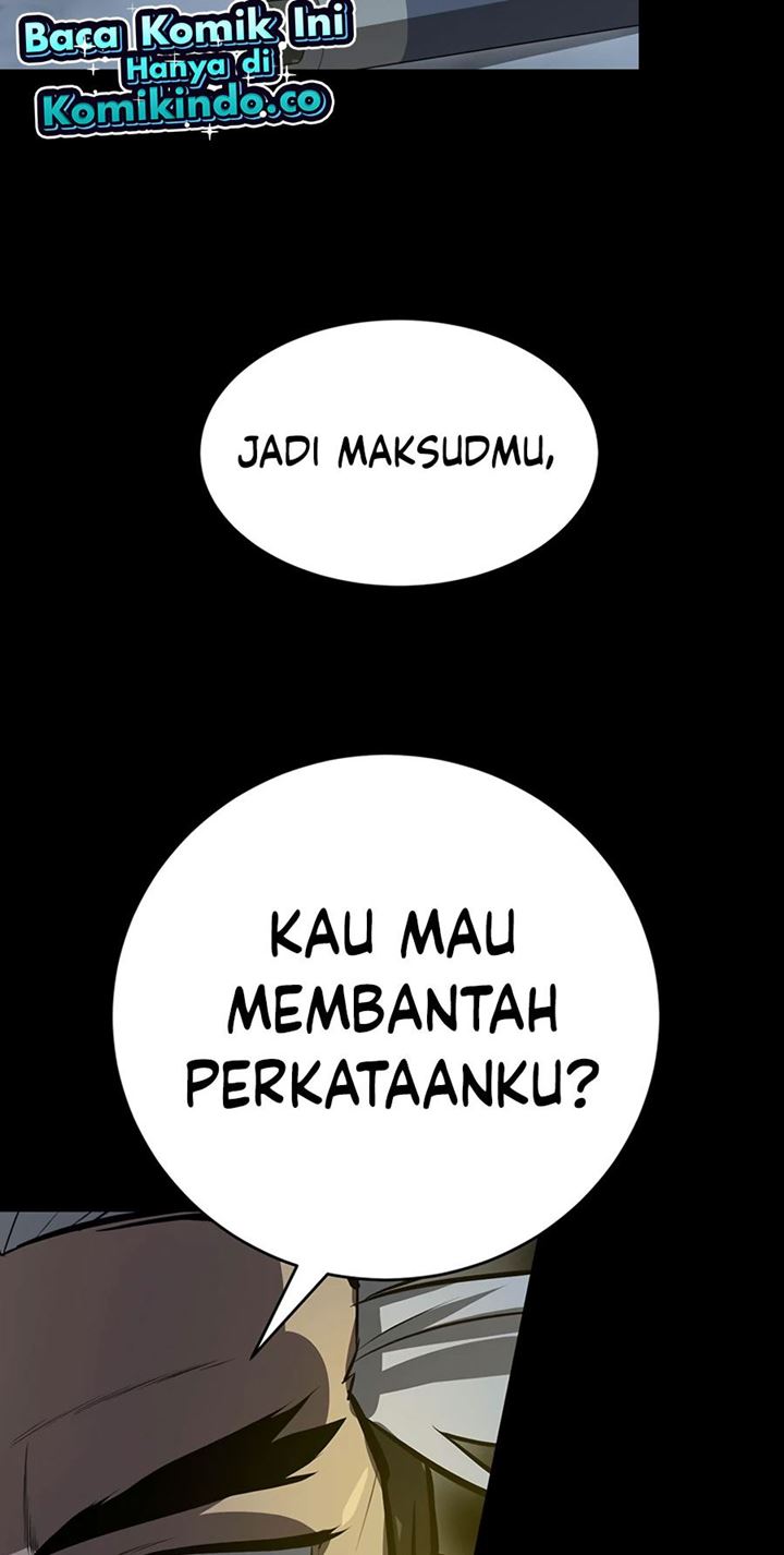 Weak Teacher Chapter 59 Bahasa Indonesia