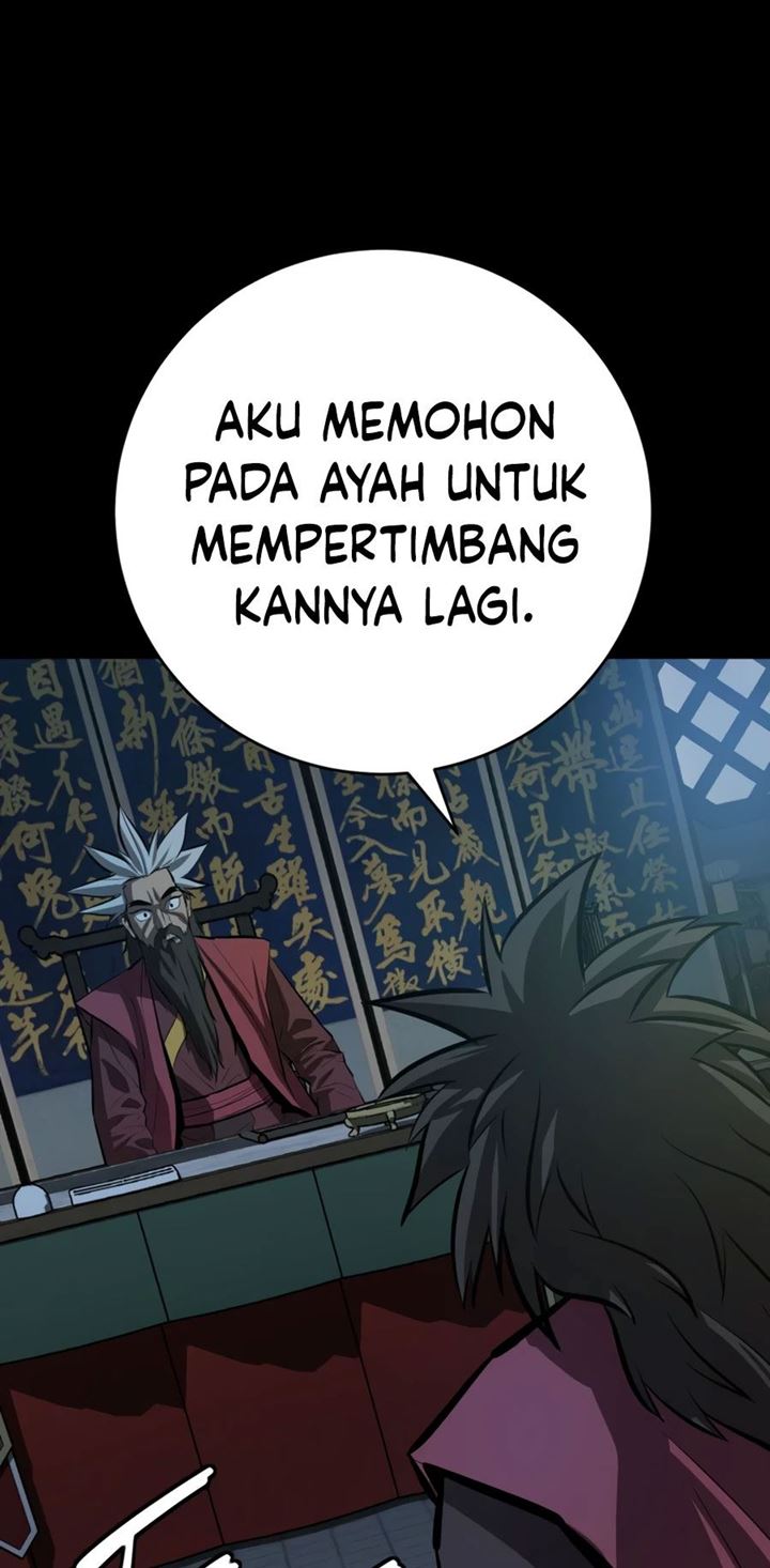 Weak Teacher Chapter 59 Bahasa Indonesia