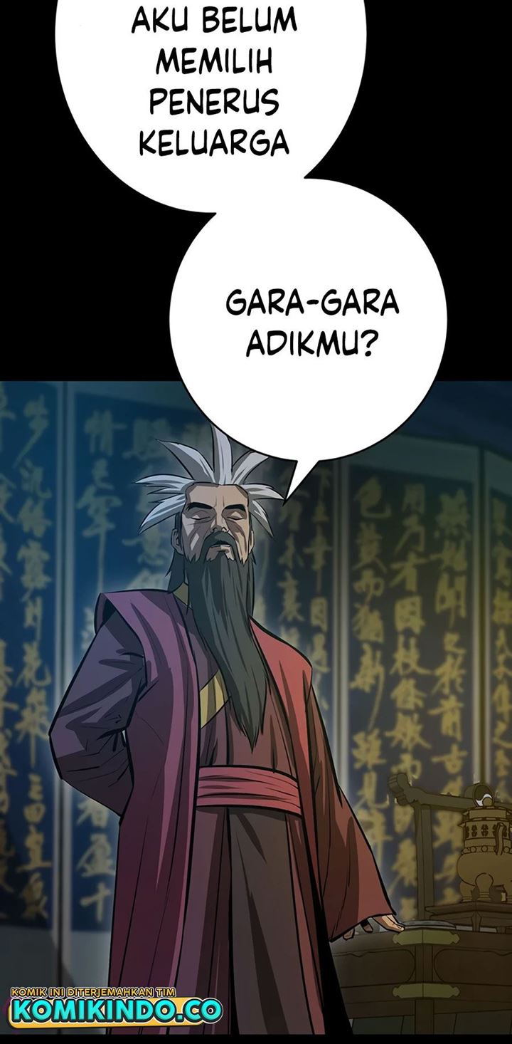 Weak Teacher Chapter 59 Bahasa Indonesia