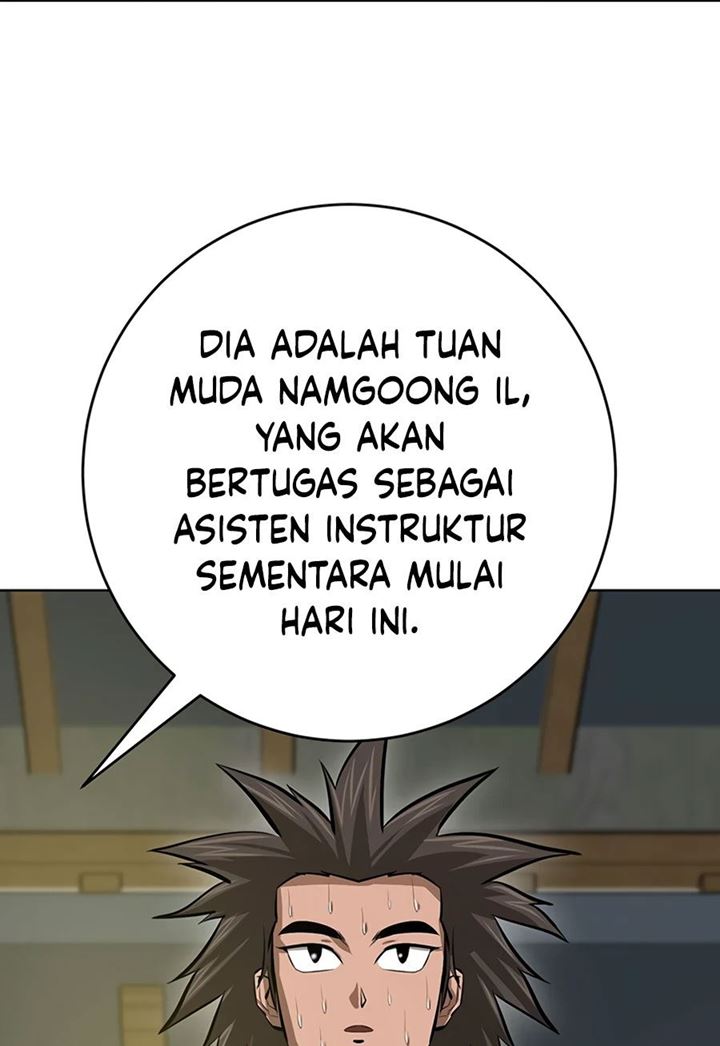 Weak Teacher Chapter 59 Bahasa Indonesia