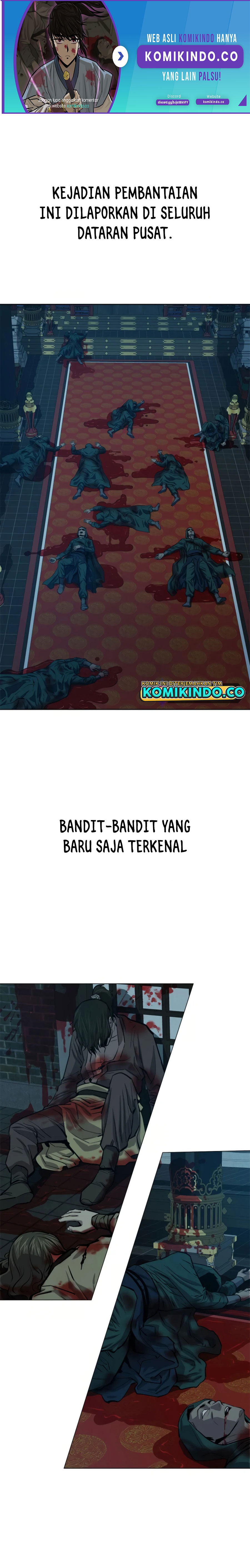 Weak Teacher Chapter 65 Bahasa Indonesia