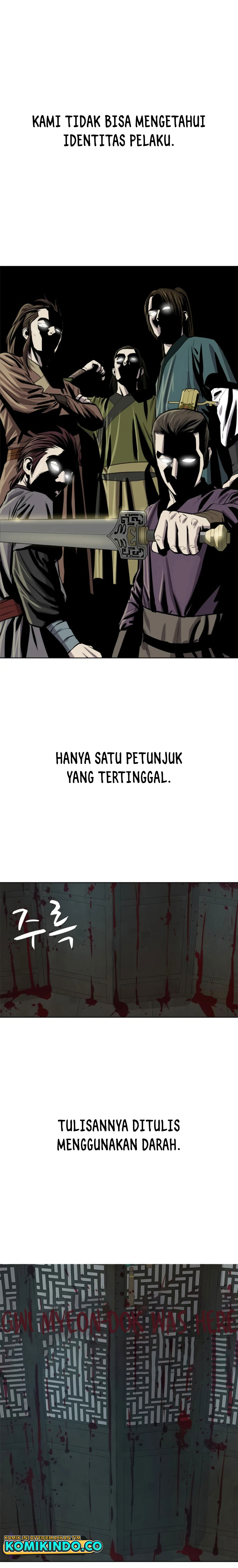 Weak Teacher Chapter 65 Bahasa Indonesia