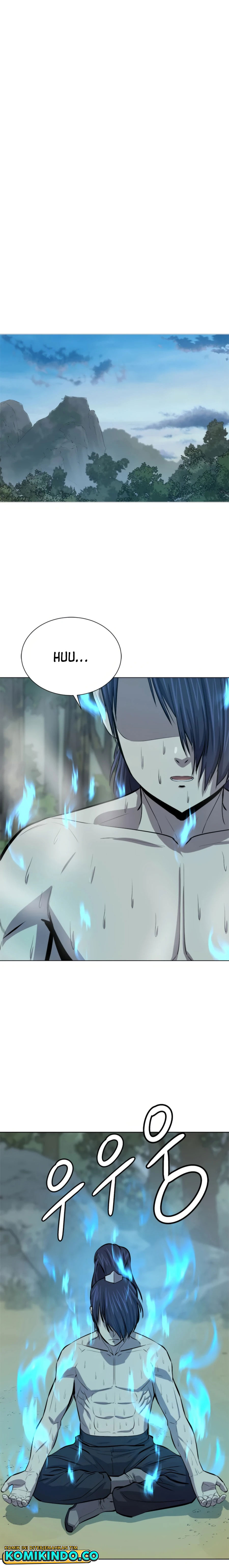 Weak Teacher Chapter 65 Bahasa Indonesia