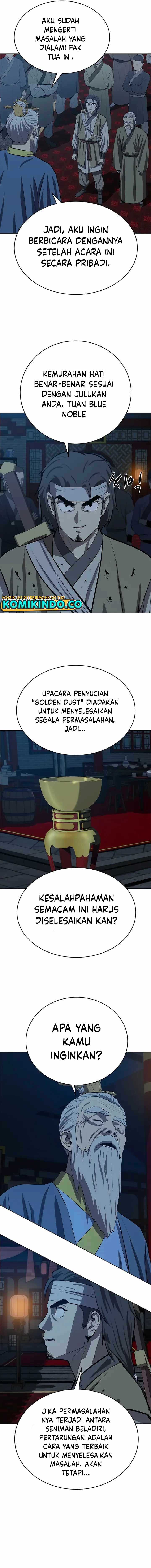 Weak Teacher chapter 104