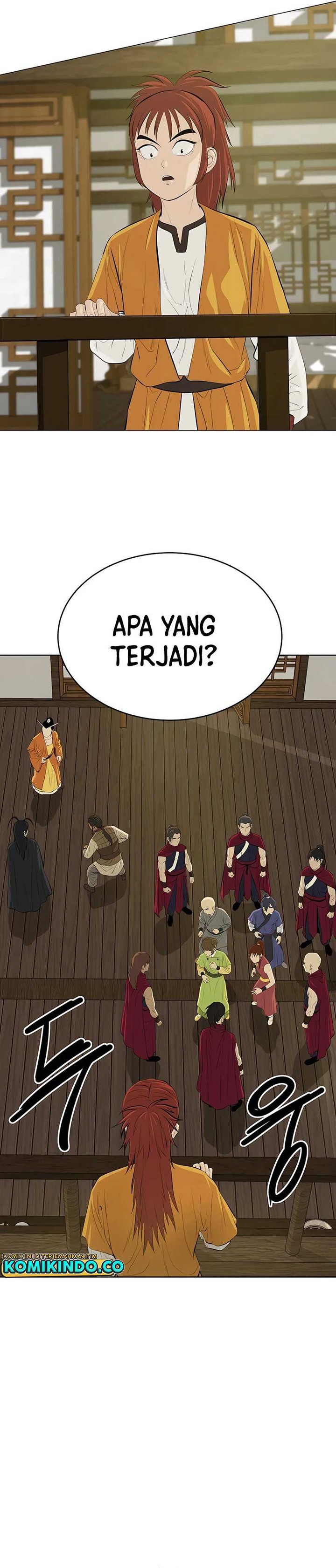 Dilarang COPAS - situs resmi www.mangacanblog.com - Komik weak teacher 122 - chapter 122 123 Indonesia weak teacher 122 - chapter 122 Terbaru 1|Baca Manga Komik Indonesia|Mangacan