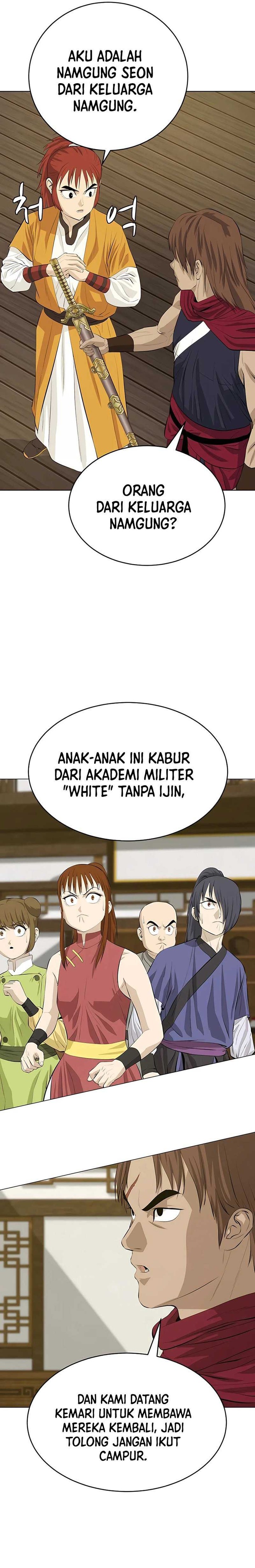 Dilarang COPAS - situs resmi www.mangacanblog.com - Komik weak teacher 122 - chapter 122 123 Indonesia weak teacher 122 - chapter 122 Terbaru 5|Baca Manga Komik Indonesia|Mangacan