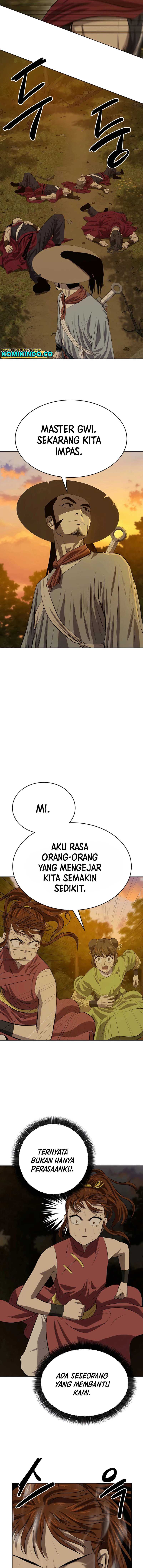 Dilarang COPAS - situs resmi www.mangacanblog.com - Komik weak teacher 123 - chapter 123 124 Indonesia weak teacher 123 - chapter 123 Terbaru 11|Baca Manga Komik Indonesia|Mangacan