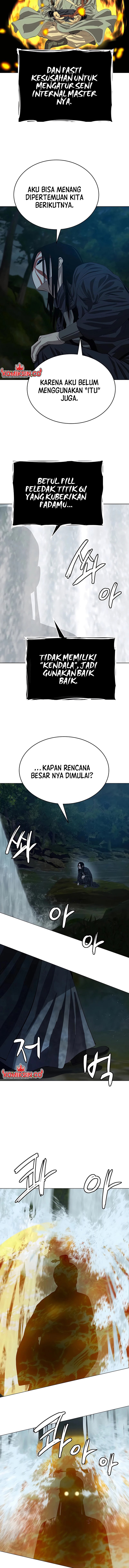 Dilarang COPAS - situs resmi www.mangacanblog.com - Komik weak teacher 126 - chapter 126 127 Indonesia weak teacher 126 - chapter 126 Terbaru 2|Baca Manga Komik Indonesia|Mangacan