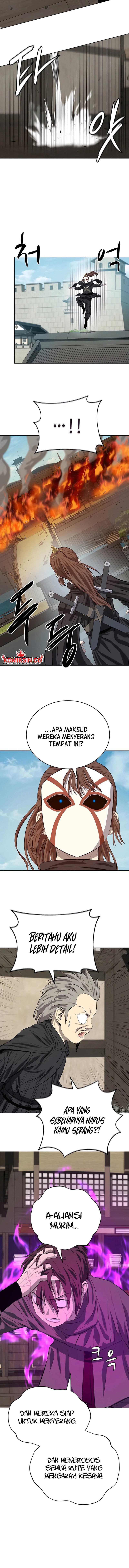 Dilarang COPAS - situs resmi www.mangacanblog.com - Komik weak teacher 126 - chapter 126 127 Indonesia weak teacher 126 - chapter 126 Terbaru 6|Baca Manga Komik Indonesia|Mangacan