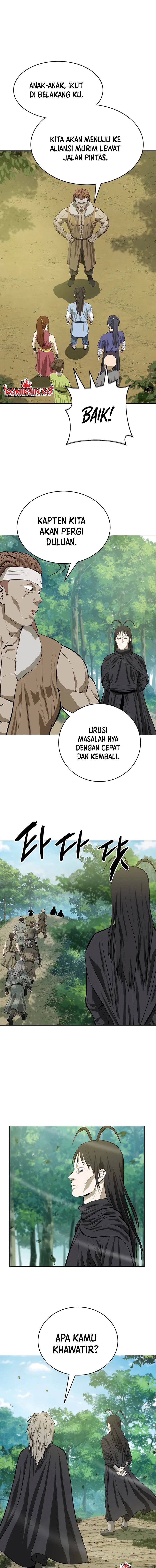 Dilarang COPAS - situs resmi www.mangacanblog.com - Komik weak teacher 133 - chapter 133 134 Indonesia weak teacher 133 - chapter 133 Terbaru 1|Baca Manga Komik Indonesia|Mangacan