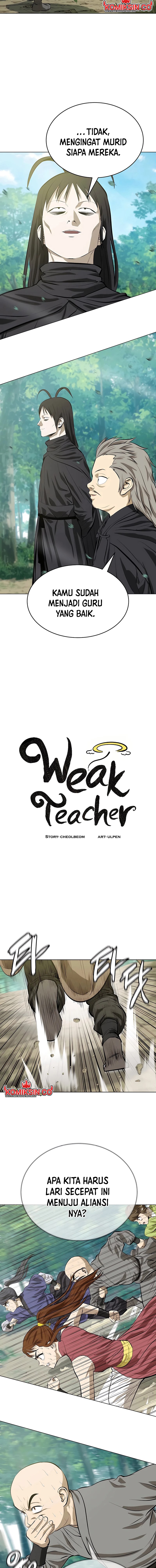 Dilarang COPAS - situs resmi www.mangacanblog.com - Komik weak teacher 133 - chapter 133 134 Indonesia weak teacher 133 - chapter 133 Terbaru 2|Baca Manga Komik Indonesia|Mangacan