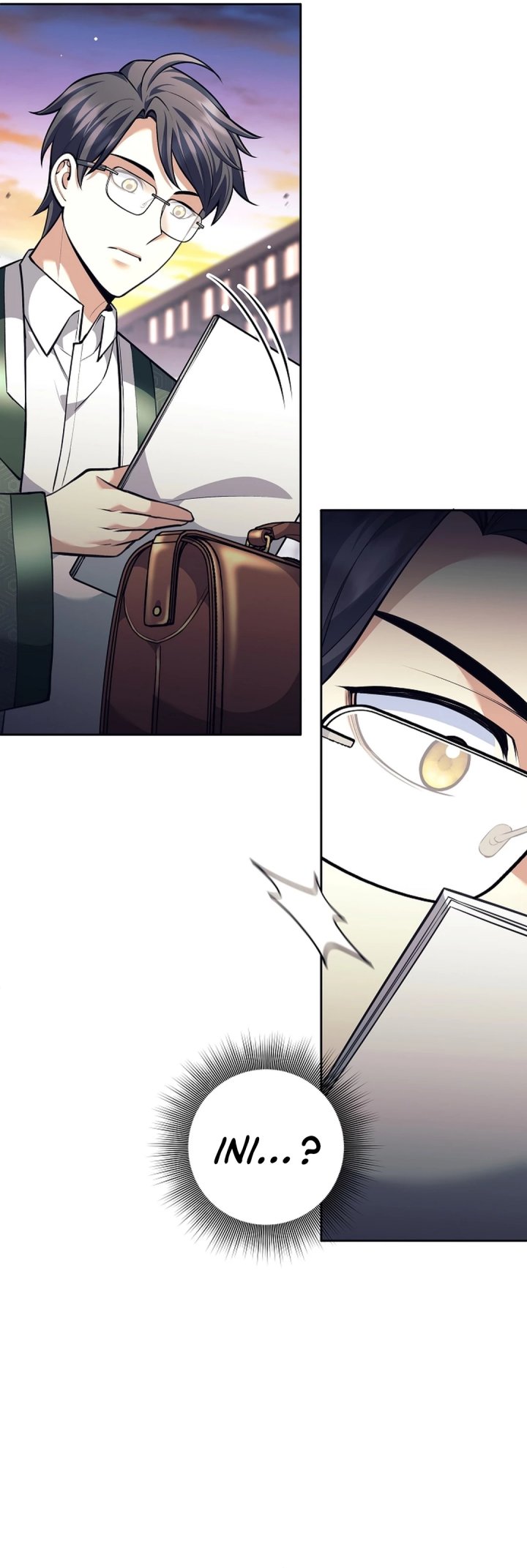 Weapon-Eating Bastard Chapter 55 Bahasa Indonesia