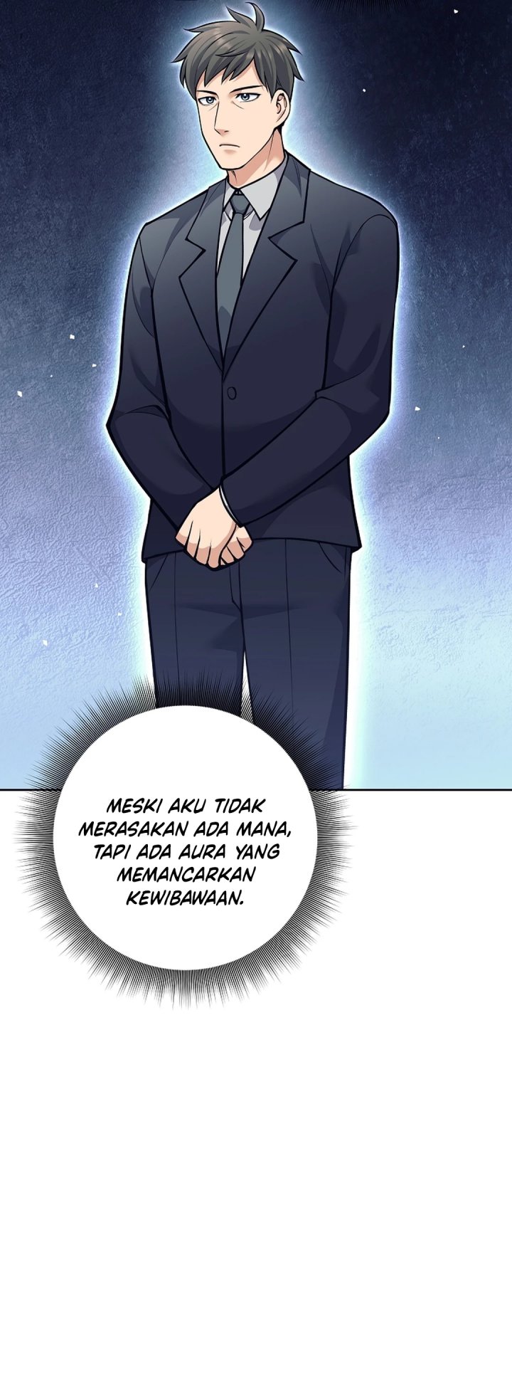 Weapon-Eating Bastard Chapter 55 Bahasa Indonesia