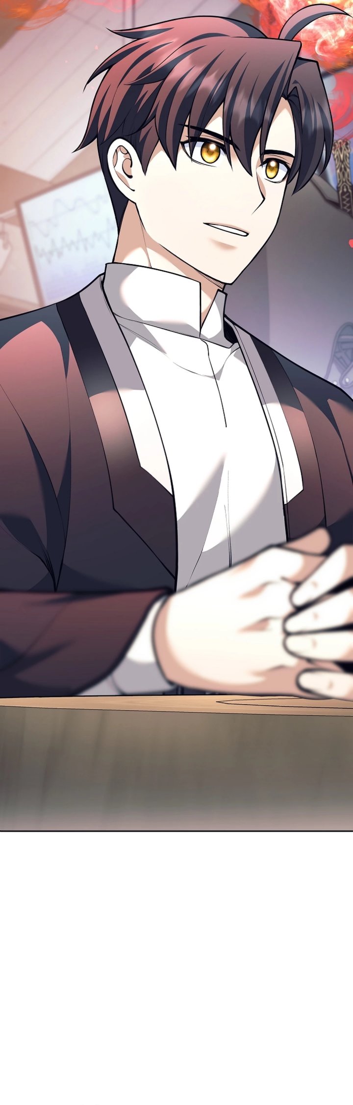 Weapon-Eating Bastard Chapter 59 Bahasa Indonesia