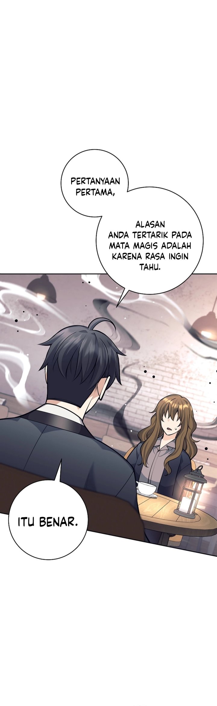 Weapon-Eating Bastard Chapter 59 Bahasa Indonesia