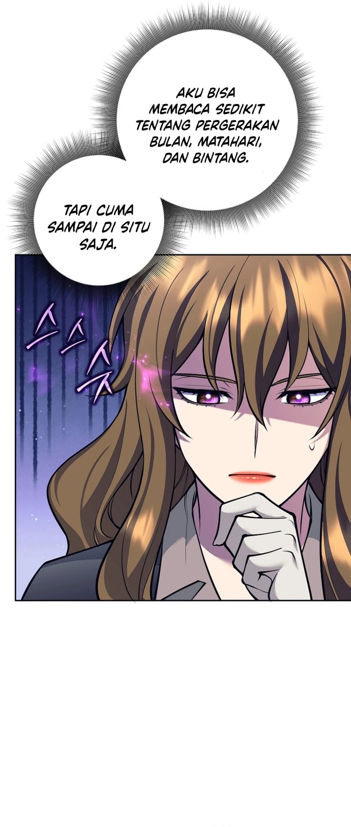 Weapon-Eating Bastard Chapter 59 Bahasa Indonesia