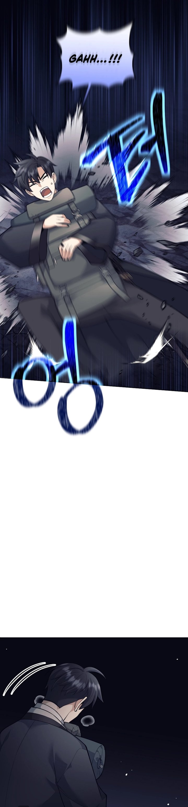 Weapon-Eating Bastard Chapter 62 Bahasa Indonesia