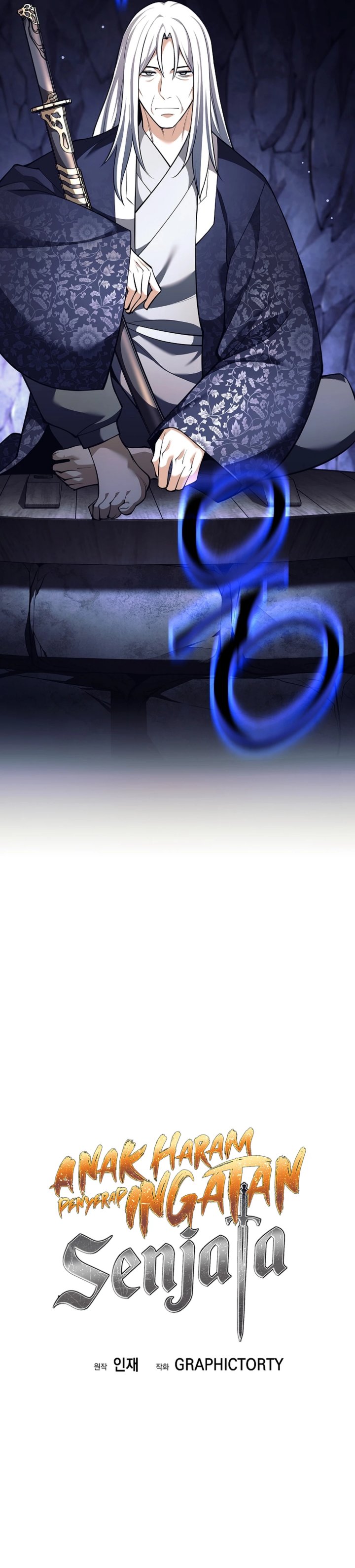 Weapon-Eating Bastard chapter 64