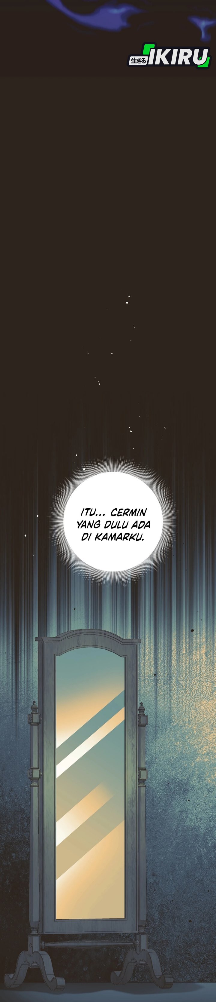 Weapon-Eating Bastard chapter 64