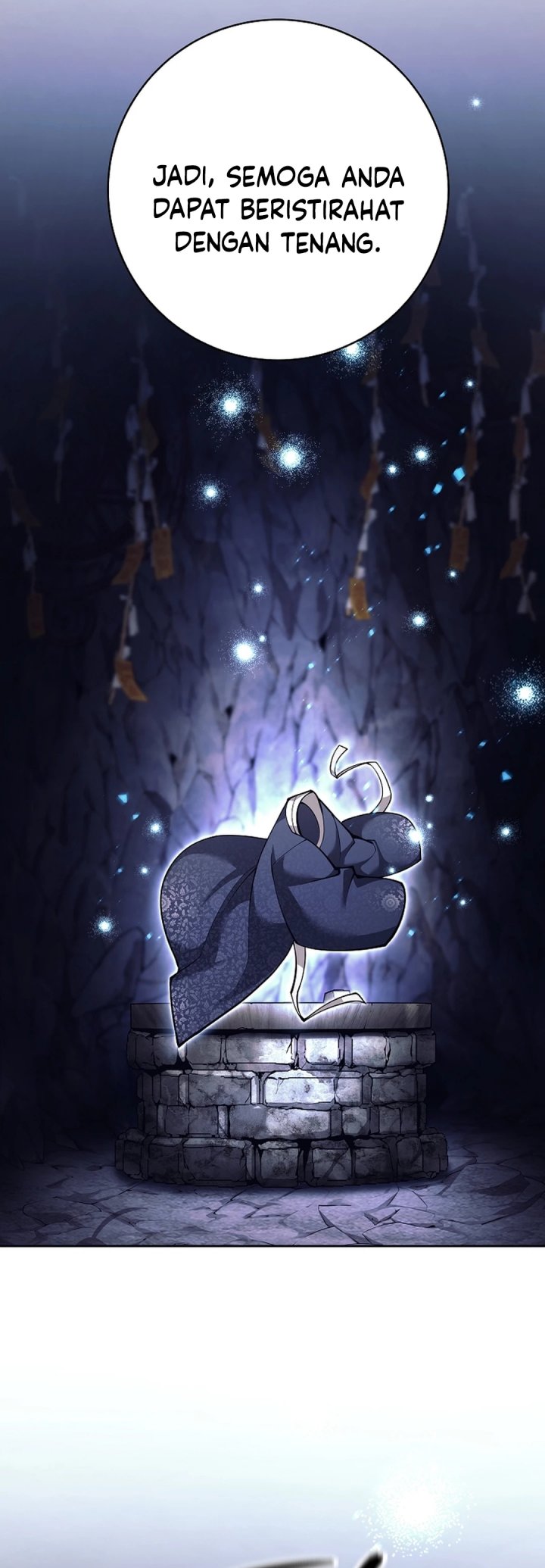 Weapon-Eating Bastard Chapter 65 Bahasa Indonesia