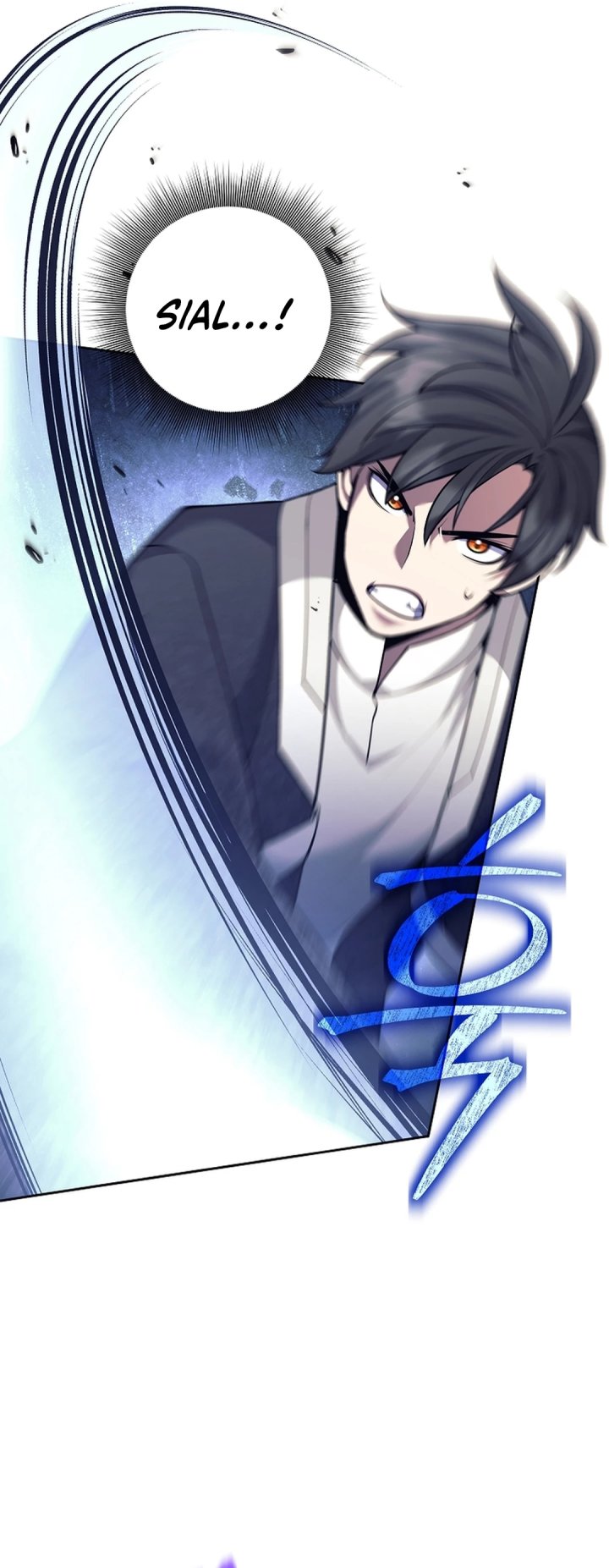 Weapon-Eating Bastard Chapter 65 Bahasa Indonesia