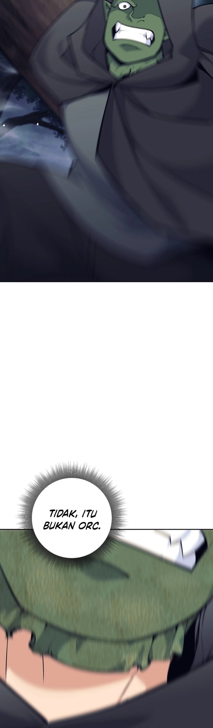 Weapon-Eating Bastard Chapter 65 Bahasa Indonesia