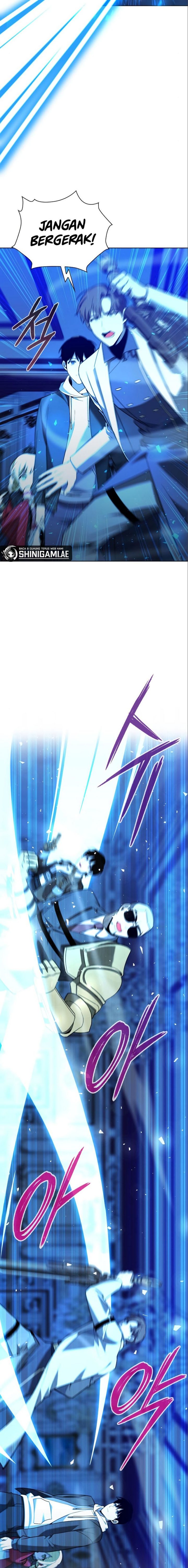 Weapon Maker Chapter 18 Bahasa Indonesia