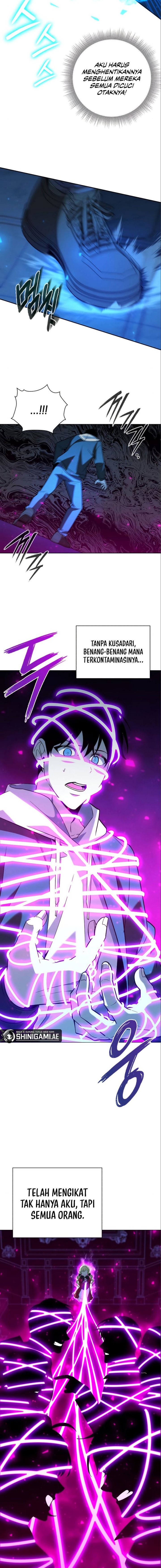 Weapon Maker Chapter 18 Bahasa Indonesia