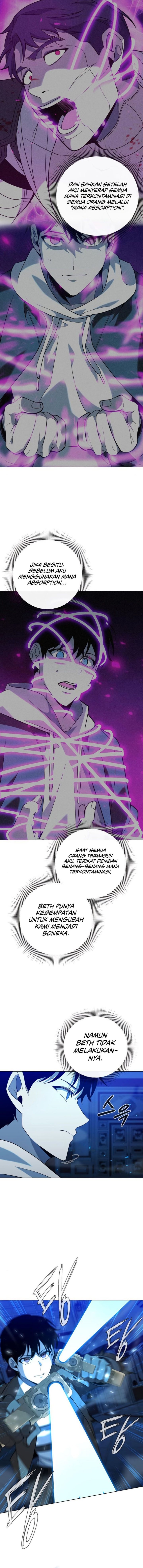 Weapon Maker Chapter 19 Bahasa Indonesia