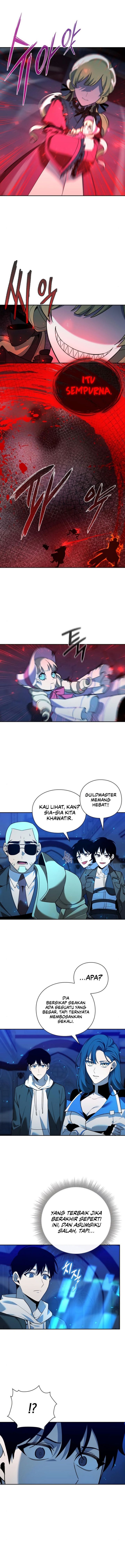 Weapon Maker Chapter 19 Bahasa Indonesia
