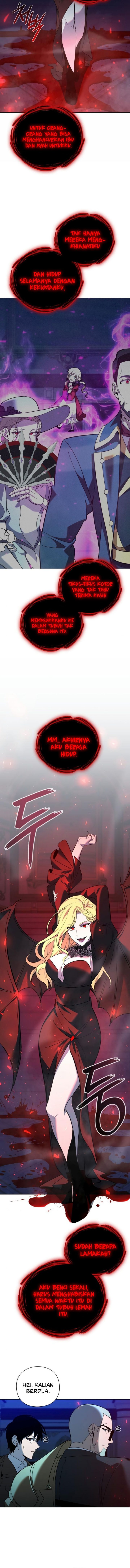 Weapon Maker Chapter 19 Bahasa Indonesia