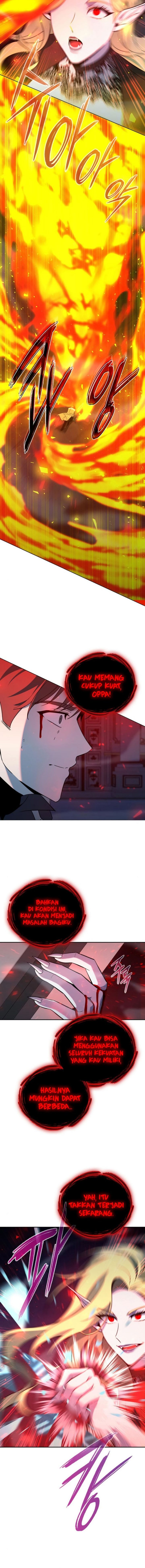 Weapon Maker Chapter 19 Bahasa Indonesia