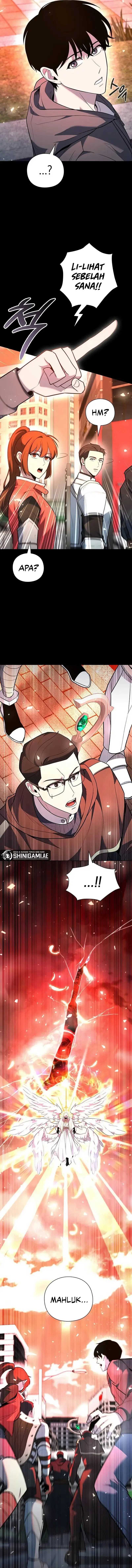 Weapon Maker Chapter 42 Bahasa Indonesia